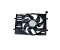 Vtrk chlazen motoru NRF ‐ NRF 470010