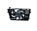 NRF Vtrk chlazen motoru NRF 470010, 470010