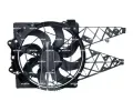 NRF Větrák chlazení motoru NRF 470014, 470014