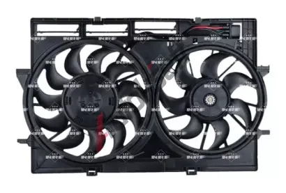 NRF Vtrk chlazen motoru NRF 470015, 470015