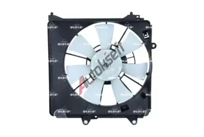 NRF V�tr�k chlazen� motoru NRF 470016, 470016
