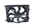 NRF Větrák chlazení motoru NRF 470017, 470017