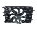 NRF Větrák chlazení motoru NRF 470018, 470018