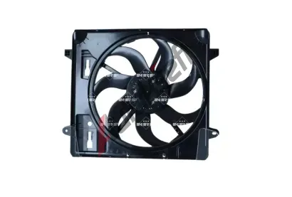 NRF Vtrk chlazen motoru NRF 470021, 470021