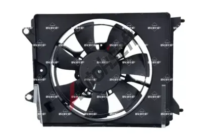 NRF V�tr�k chlazen� motoru NRF 470024, 470024