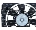 NRF V�tr�k chlazen� motoru NRF 470024, 470024
