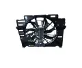 NRF Vtrk chlazen motoru NRF 470026, 470026