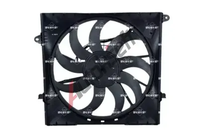 NRF Vtrk chlazen motoru NRF 470029, 470029