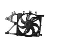 Vtrk chlazen motoru NRF ‐ NRF 470030