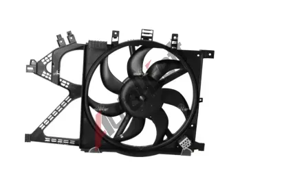 NRF Vtrk chlazen motoru NRF 470030, 470030