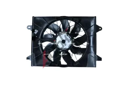 NRF Vtrk chlazen motoru NRF 470031, 470031