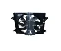 NRF Vtrk chlazen motoru NRF 470031, 470031