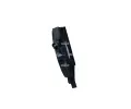NRF Vtrk chlazen motoru NRF 470031, 470031