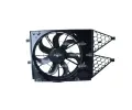 NRF Vtrk chlazen motoru ‐ NRF 470032