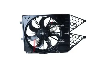 NRF Vtrk chlazen motoru NRF 470032, 470032