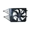 NRF Vtrk chlazen motoru NRF 470032, 470032
