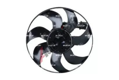 NRF Větrák chlazení motoru NRF 470033, 470033 NRF Větrák chlazení motoru NRF 470033, 470033