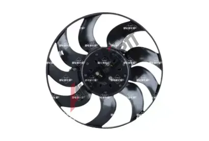 NRF Vtrk chlazen motoru NRF 470034, 470034