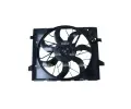 Vtrk chlazen motoru NRF ‐ NRF 470037