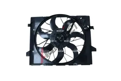 NRF Vtrk chlazen motoru NRF 470037, 470037