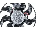NRF Větrák chlazení motoru NRF 470039, 470039