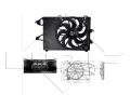 Vtrk chlazen motoru NRF ‐ NRF 47004