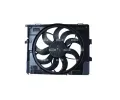 Vtrk chlazen motoru NRF ‐ NRF 470040
