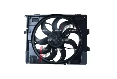 NRF Vtrk chlazen motoru NRF 470040, 470040