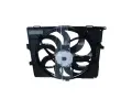 NRF Vtrk chlazen motoru NRF 470040, 470040