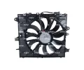 NRF V�tr�k chlazen� motoru NRF 470042, 470042