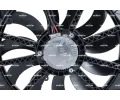 NRF V�tr�k chlazen� motoru NRF 470042, 470042