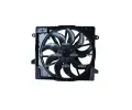 Vtrk chlazen motoru NRF ‐ NRF 470043