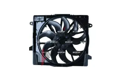 NRF Vtrk chlazen motoru NRF 470043, 470043