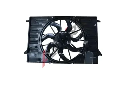 NRF Vtrk chlazen motoru NRF 470046, 470046