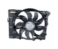 NRF Větrák chlazení motoru NRF 470048, 470048