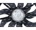 NRF Větrák chlazení motoru NRF 470048, 470048