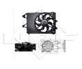 Vtrk chlazen motoru NRF ‐ NRF 47005