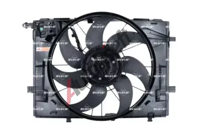 NRF Vtrk chlazen motoru NRF 470050, 470050