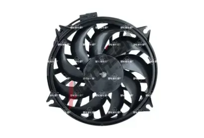 NRF Vtrk chlazen motoru NRF 470052, 470052
