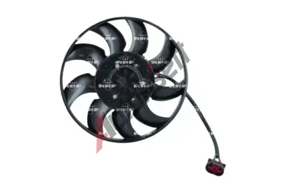 NRF Vtrk chlazen motoru NRF 470054, 470054