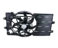 NRF Větrák chlazení motoru NRF 470056, 470056