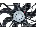 NRF Větrák chlazení motoru NRF 470057, 470057