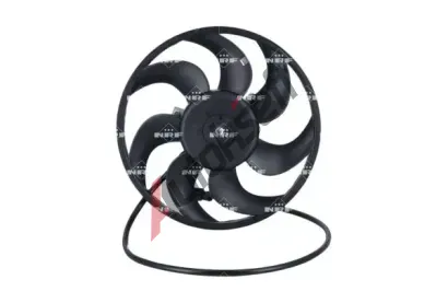 NRF Vtrk chlazen motoru NRF 470059, 470059
