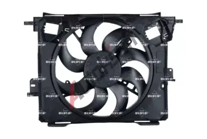 NRF Vtrk chlazen motoru NRF 470060, 470060