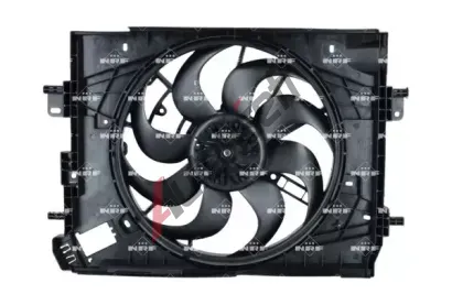 NRF Vtrk chlazen motoru NRF 470061, 470061