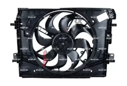 NRF Větrák chlazení motoru NRF 470062, 470062 NRF Větrák chlazení motoru NRF 470062, 470062