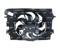 NRF Větrák chlazení motoru NRF 470062, 470062