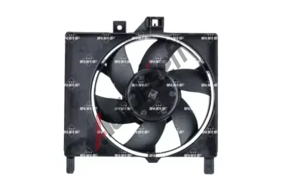 NRF Vtrk chlazen motoru NRF 470063, 470063