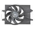 NRF Vtrk chlazen motoru NRF 47006, 47006