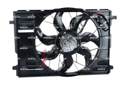 NRF Vtrk chlazen motoru NRF 470070, 470070